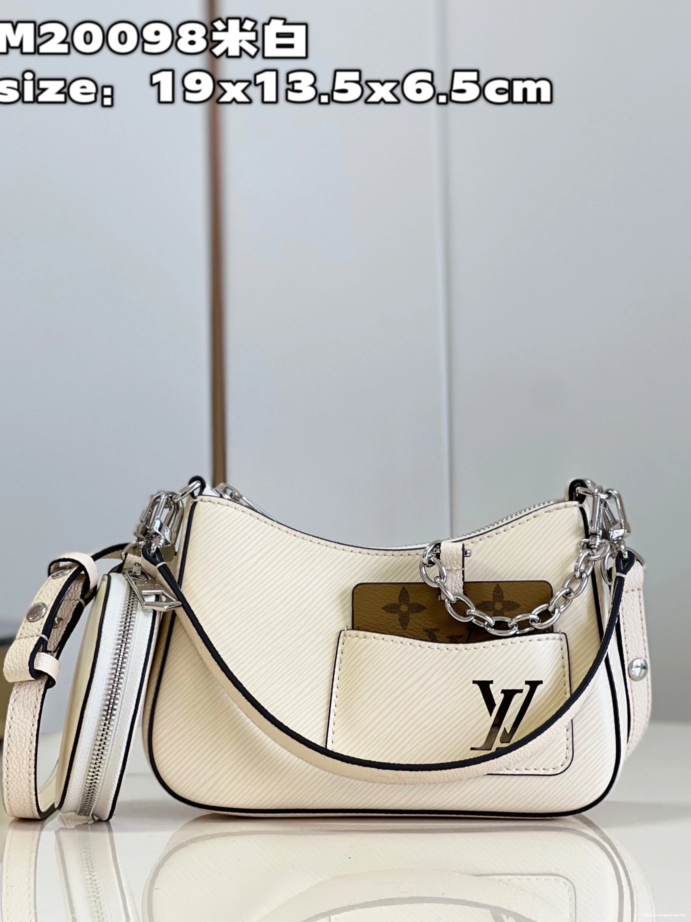 FS CHEAP Marellini VUITTON LOUIS 0731